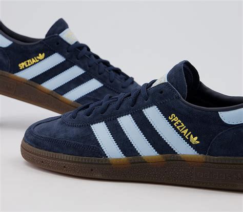 adidas handball spezial footlocker|adidas handball trainers.